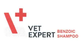 \+ VET EXPERT BENZOIC SHAMPOO