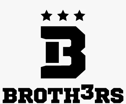 B BROTH 3 RS