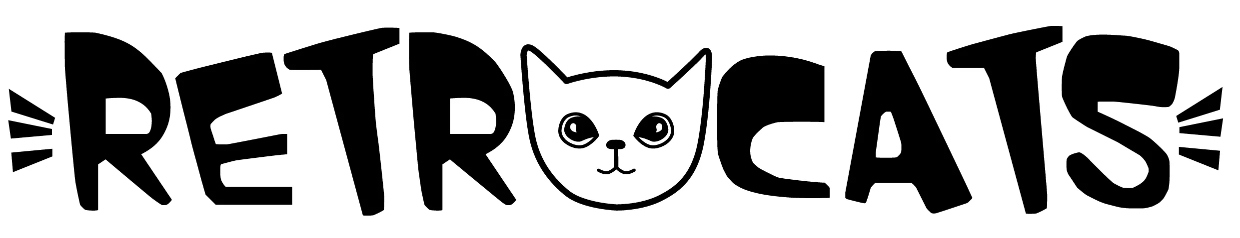 RETROCATS