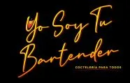 Yo Soy tu Bartender
