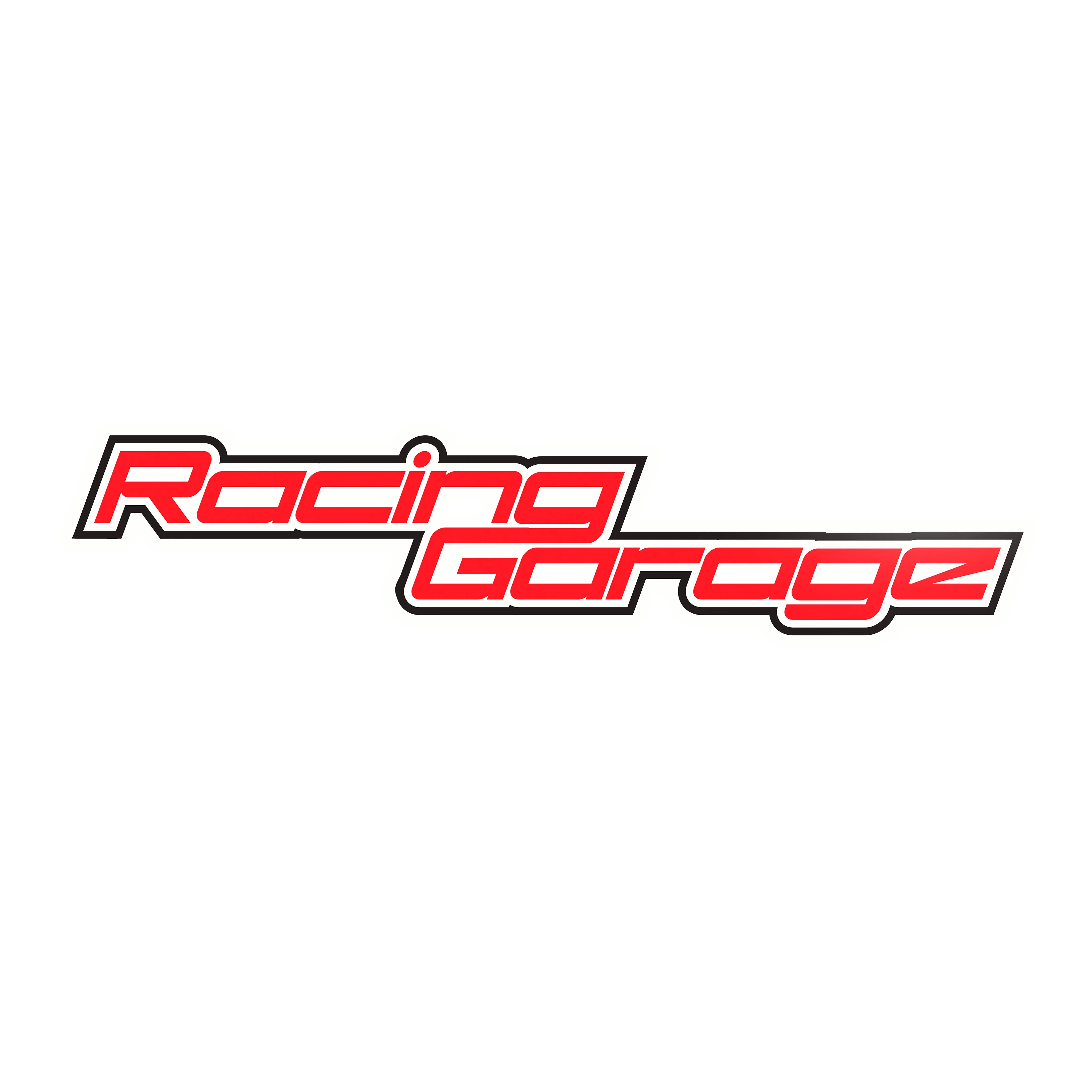 RACING GARAGE