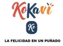 KOKAVI KO LA FELICIDAD EN UN PUÑADO