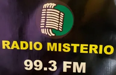 RADIO MISTERIO 99.3 FM