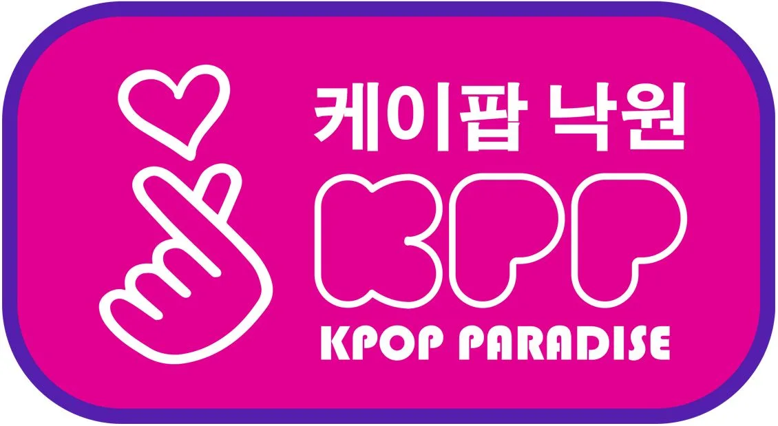 KPP KPOP PARADISE