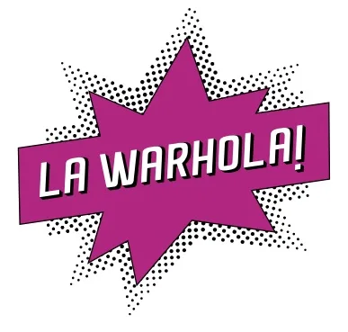LA WARHOLA!