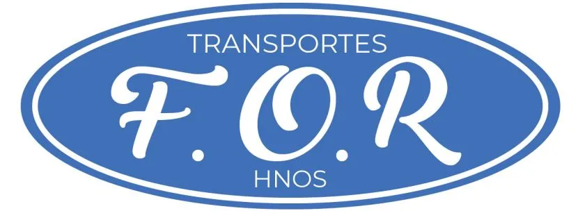 TRANSPORTES F.O.R HNOS