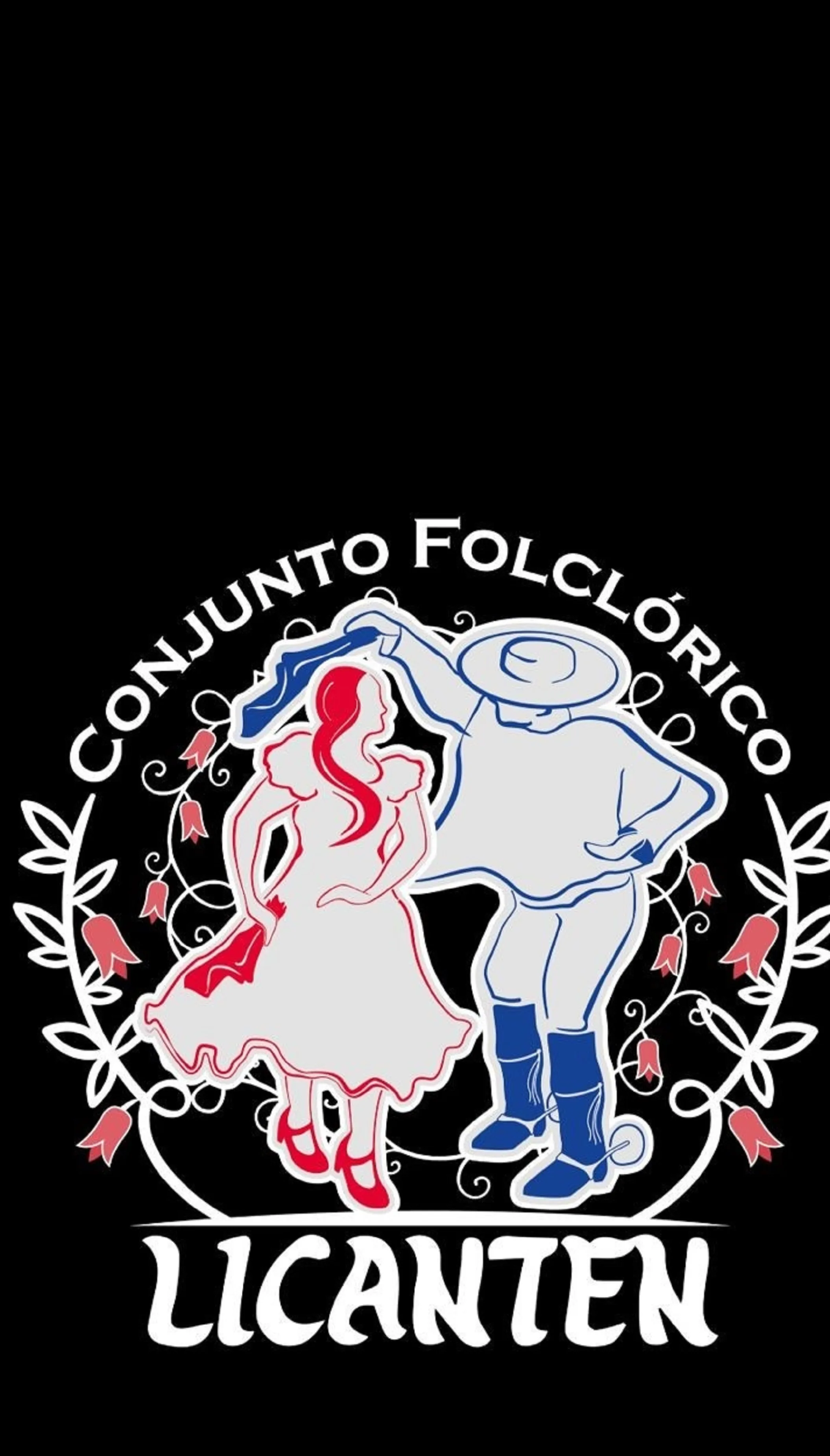 Conjunto Folclórico Licanten