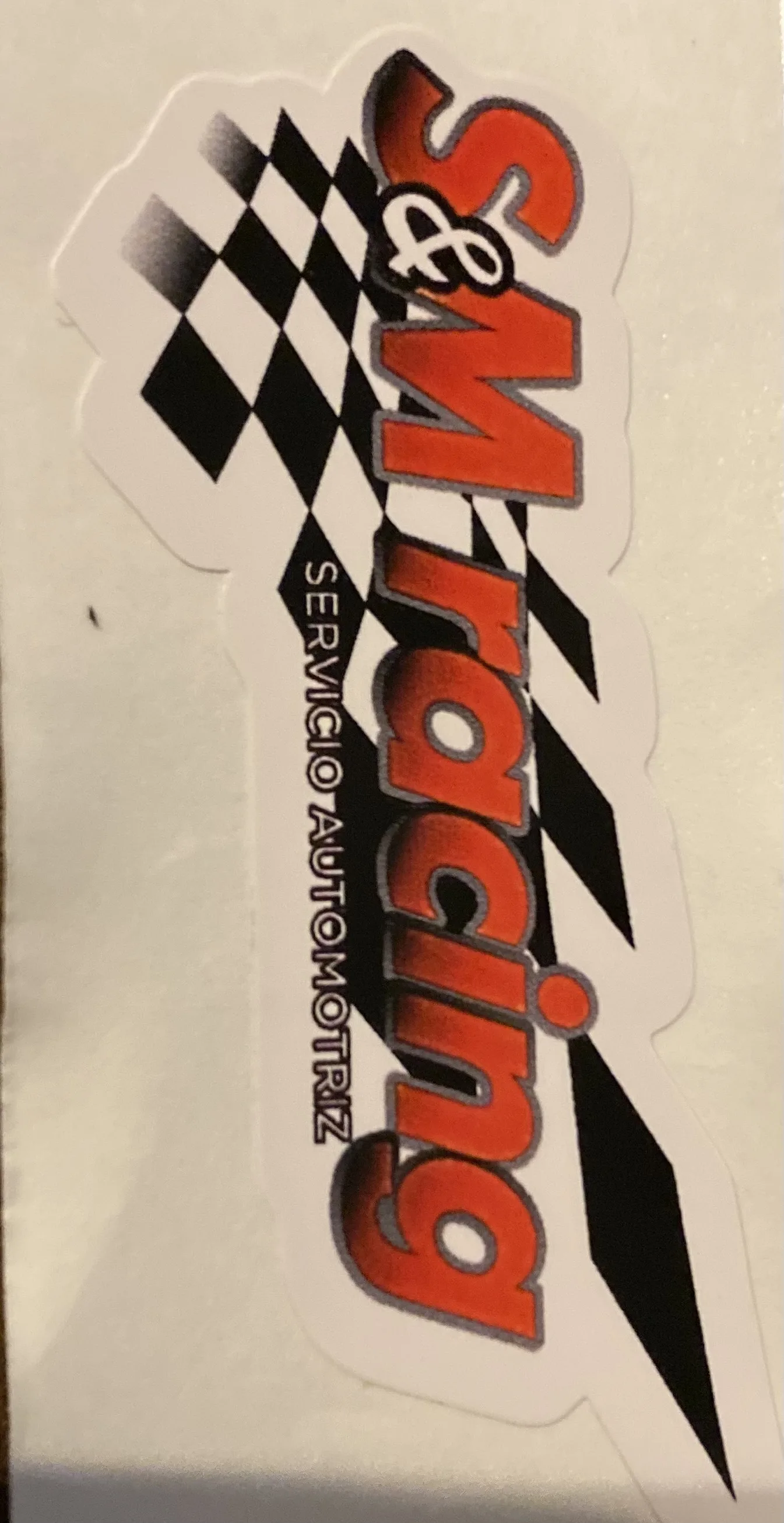 S&Mracing