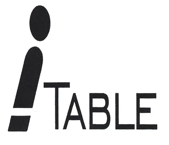 I-TABLE