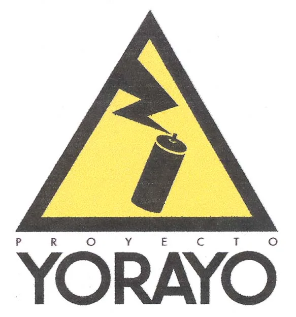 PROYECTO YORAYO