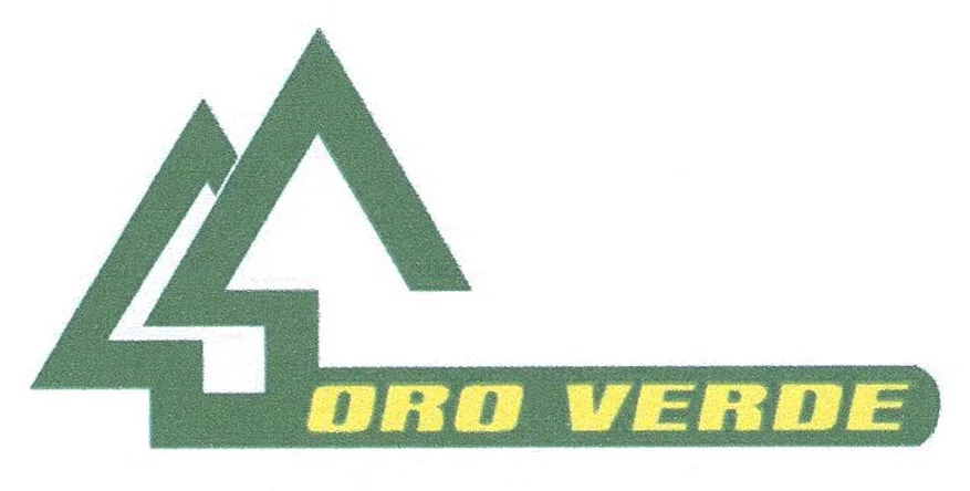 ORO VERDE