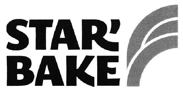 STAR'BAKE