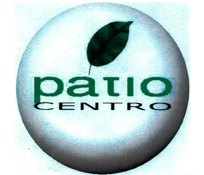 PATIO CENTRO