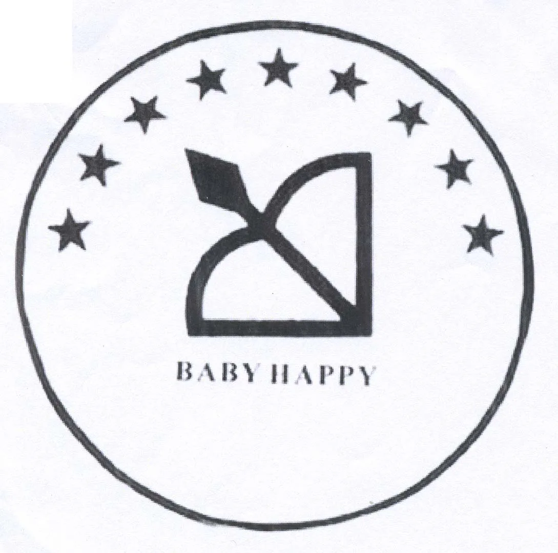 BABY HAPPY