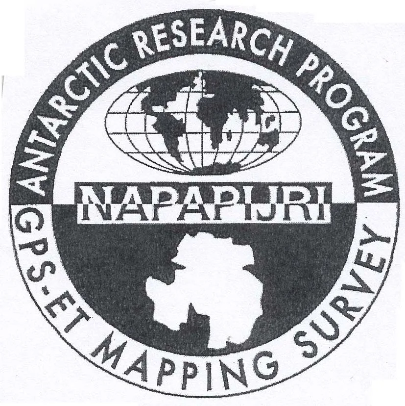 NAPAPIJRI ANTARCTIC RESEARCH PROGRAM GPS-ET MAPPING SURVEY