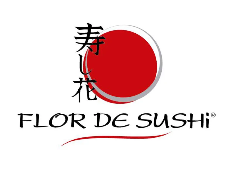 FLOR DE SUSHI
