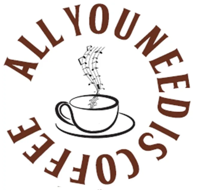 ALL YOU NEED IS COFFEE