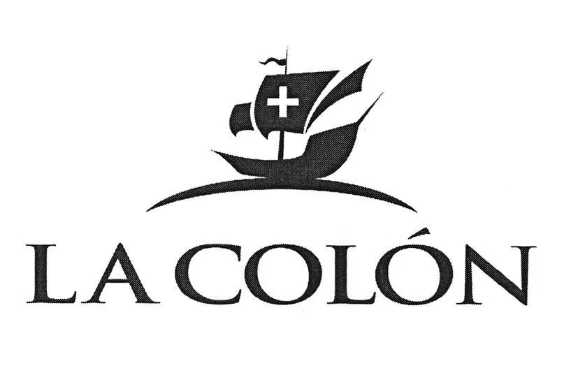 LA COLÓN