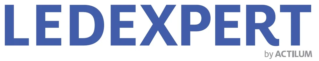 LEDEXPERT BY ACTILUM