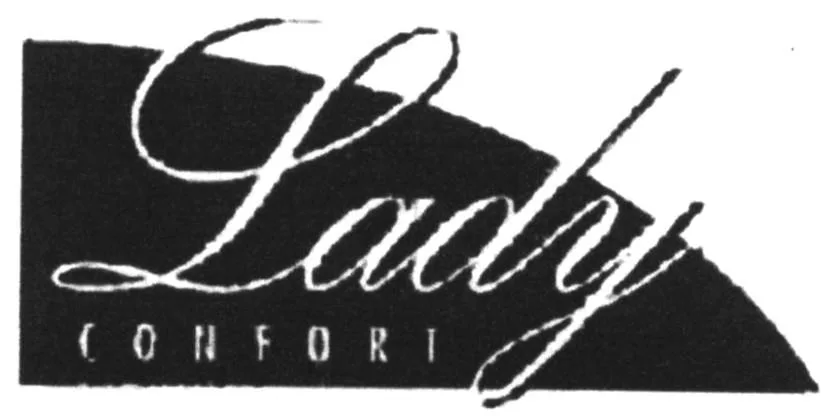 LADY CONFORT