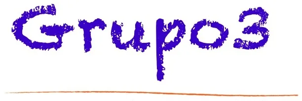 GRUPO 3