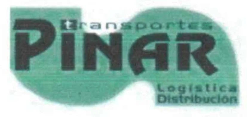 TRANSPORTES PINAR LOGÍSTICA DISTRIBUCIÓN