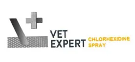 \+ VET EXPERT CHLORHEXIDINE SPRAY