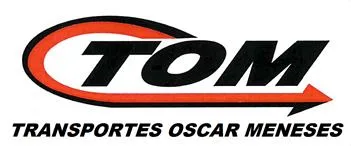 TOM TRANSPORTES OSCAR MENESES