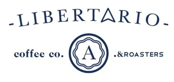 LIBERTARIO COFFEE CO. A .& ROASTERS