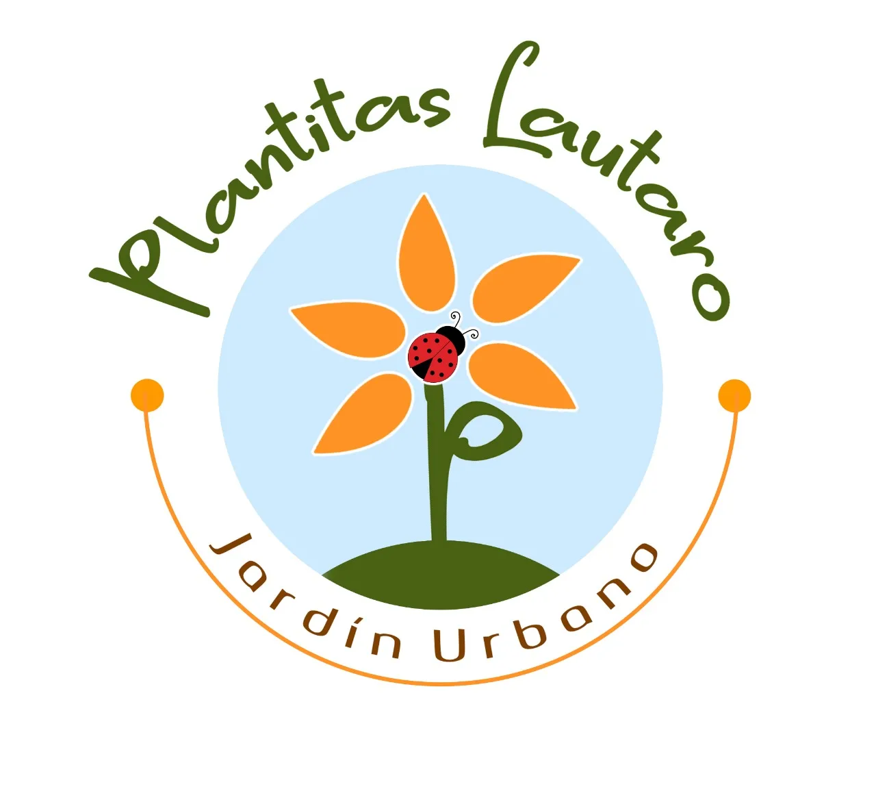 PLANTITAS LAUTARO