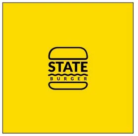 state burger
