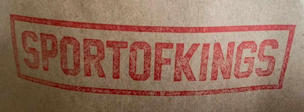 SPORTOFKINGS
