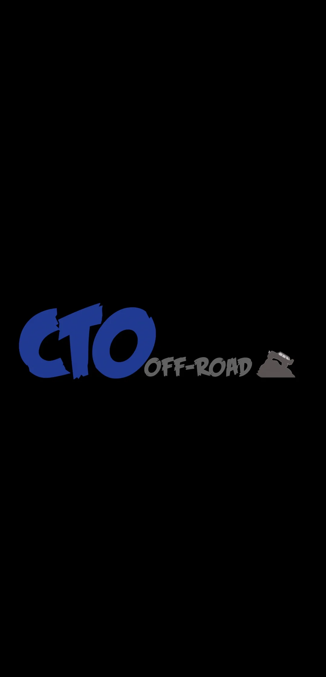 CTO Off-road