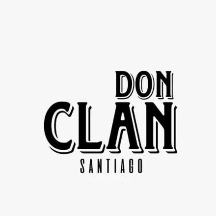DON CLAN SANTIAGO