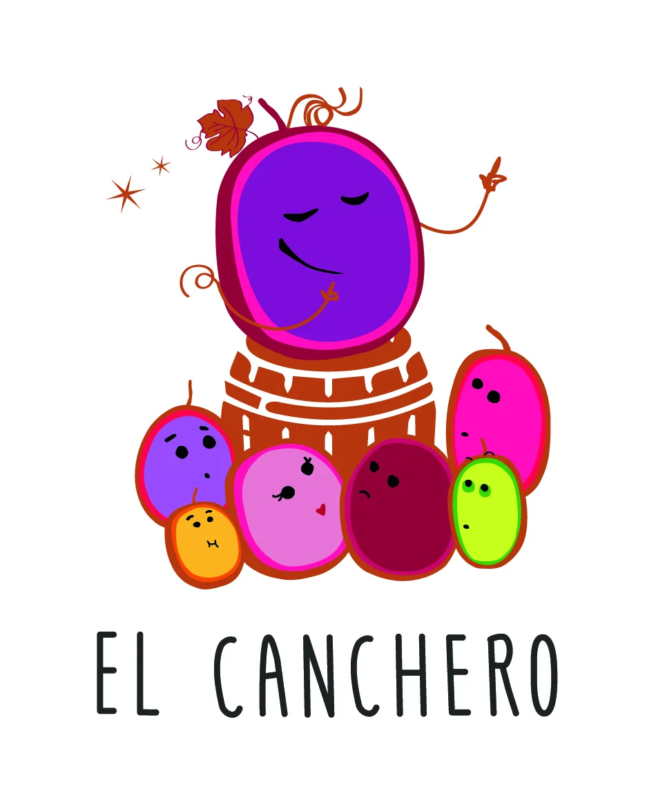 EL CANCHERO