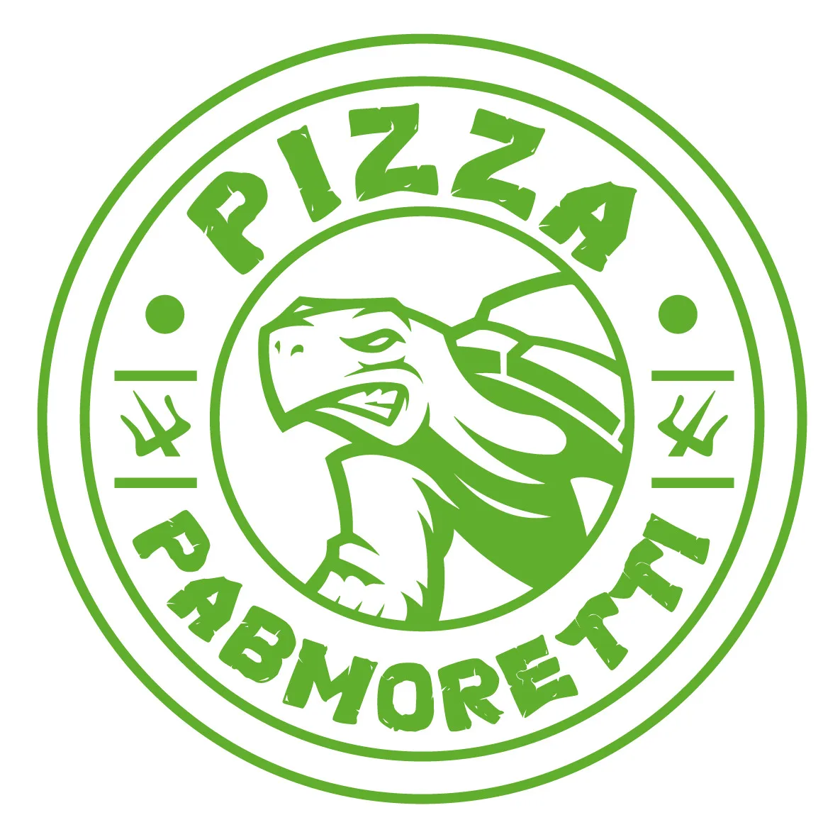 PIZZA PABMORETTI