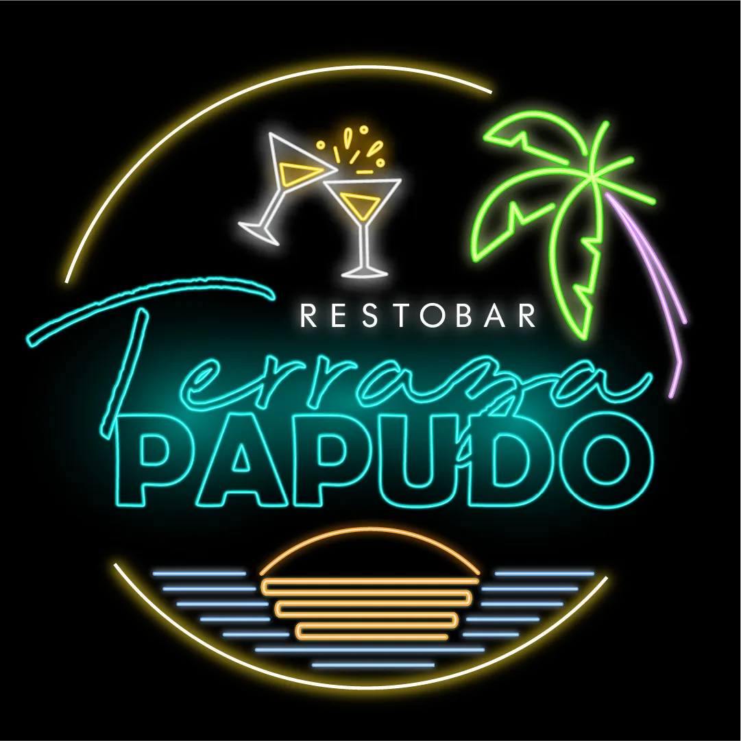 RESTOBAR Terraza PAPUDO