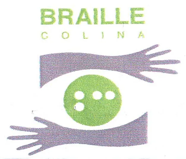 BRAILLE COLINA