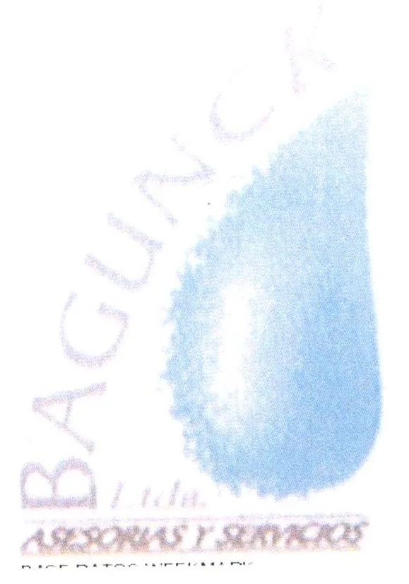 BAGUNCK