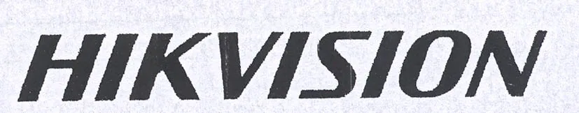 HIKVISION