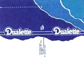 DUALETTE