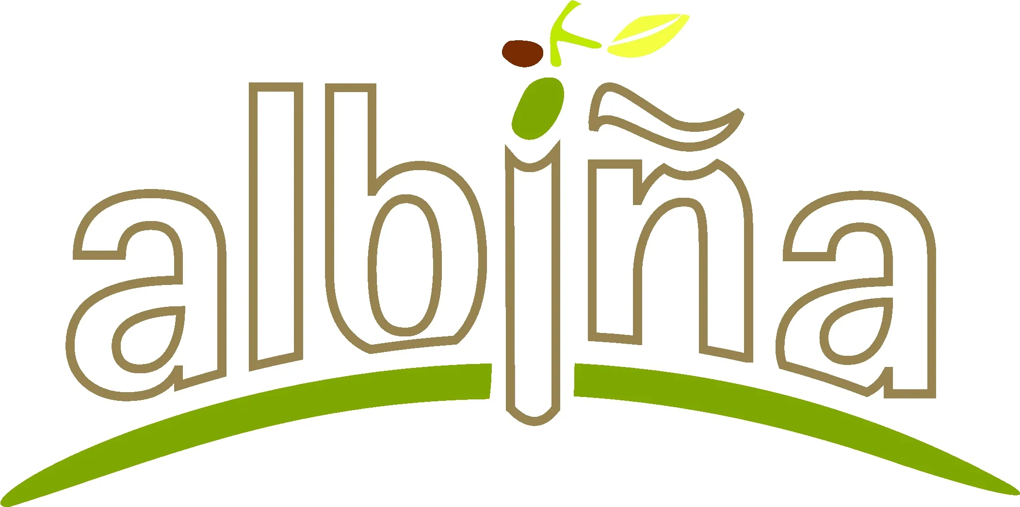 ALBIÑA