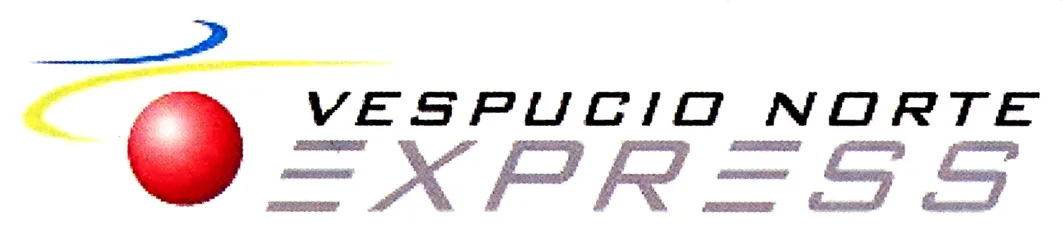 VESPUCIO NORTE EXPRESS