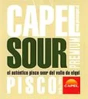 CAPEL SOUR PREMIUM