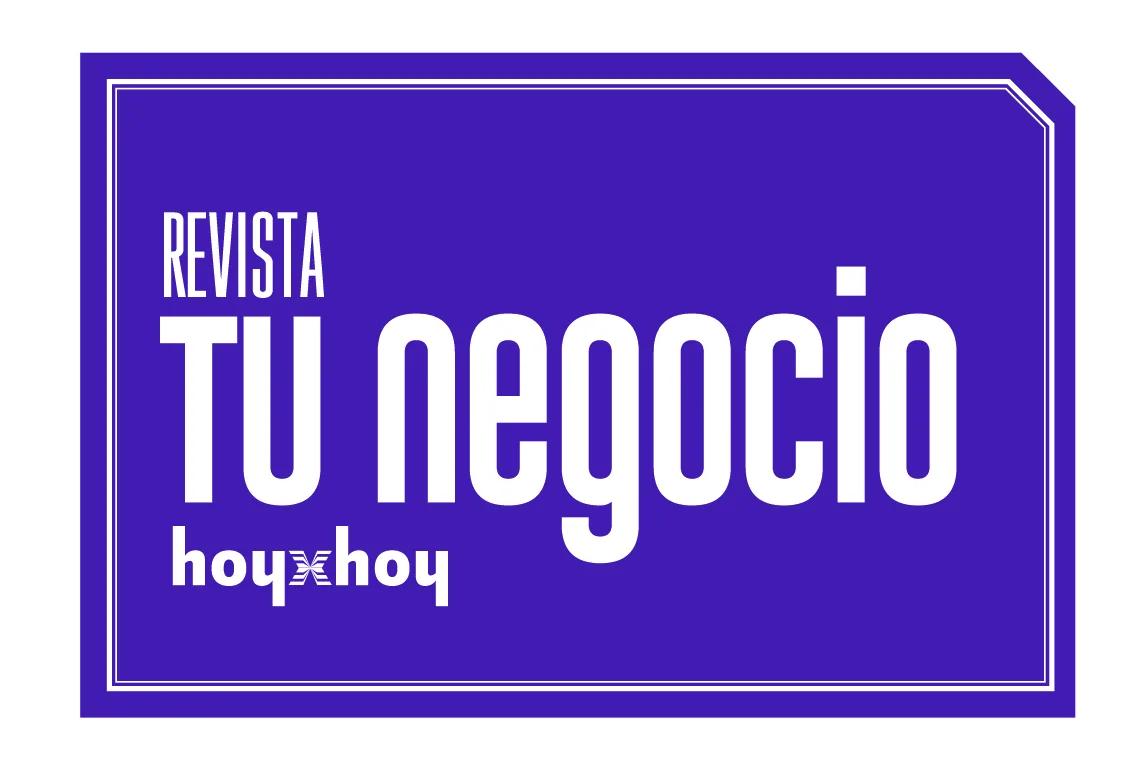 REVISTA TU NEGOCIO HOYXHOY