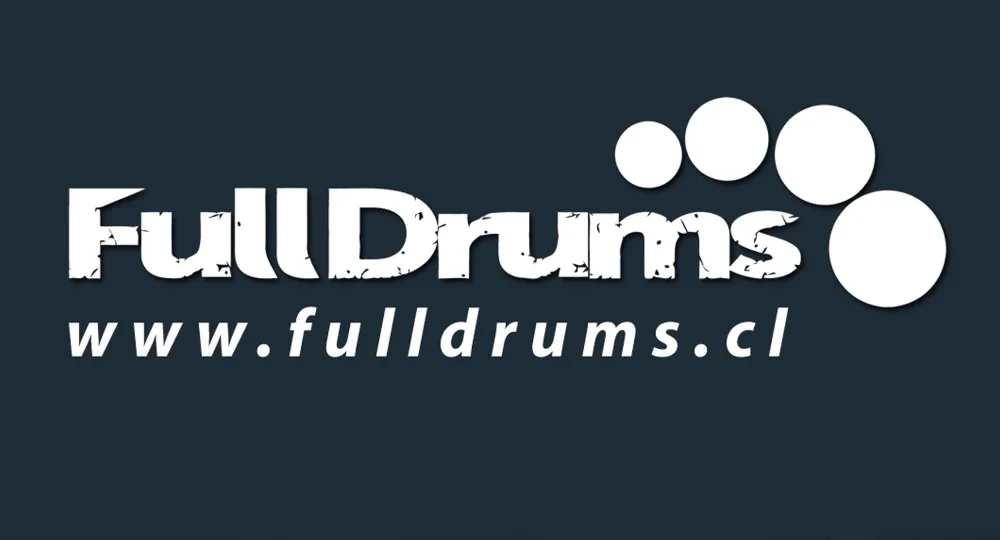 FullDrums