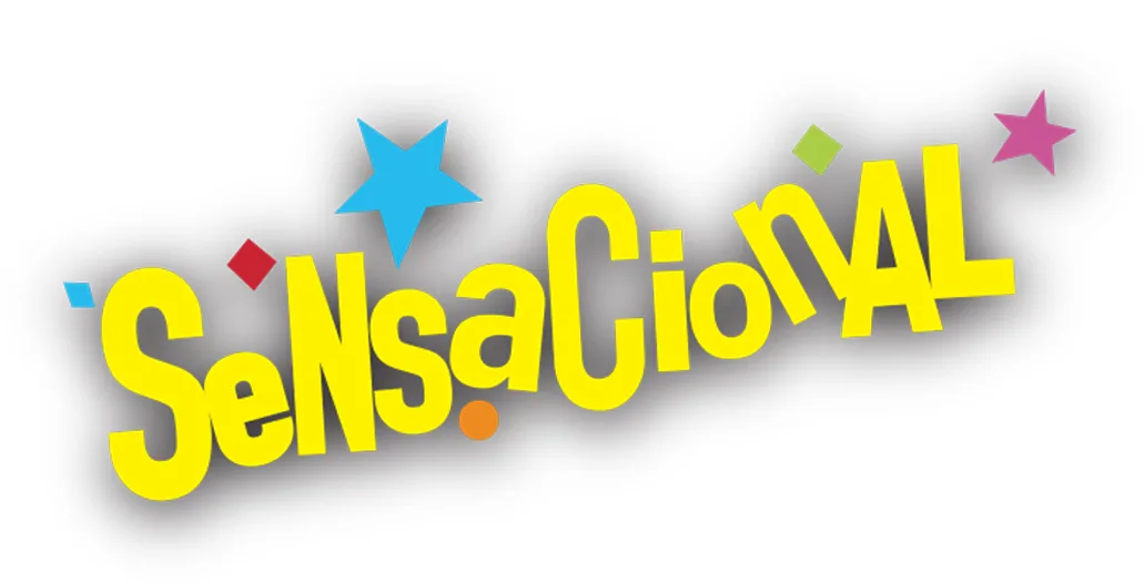 Sensacional