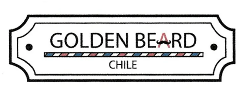 GOLDEN BEARD CHILE