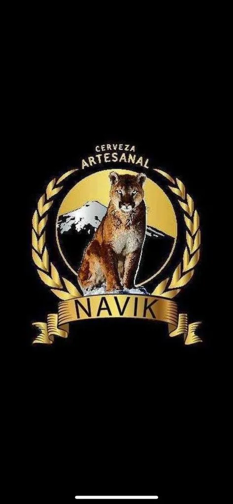 CERVEZA ARTESANAL NAVIK