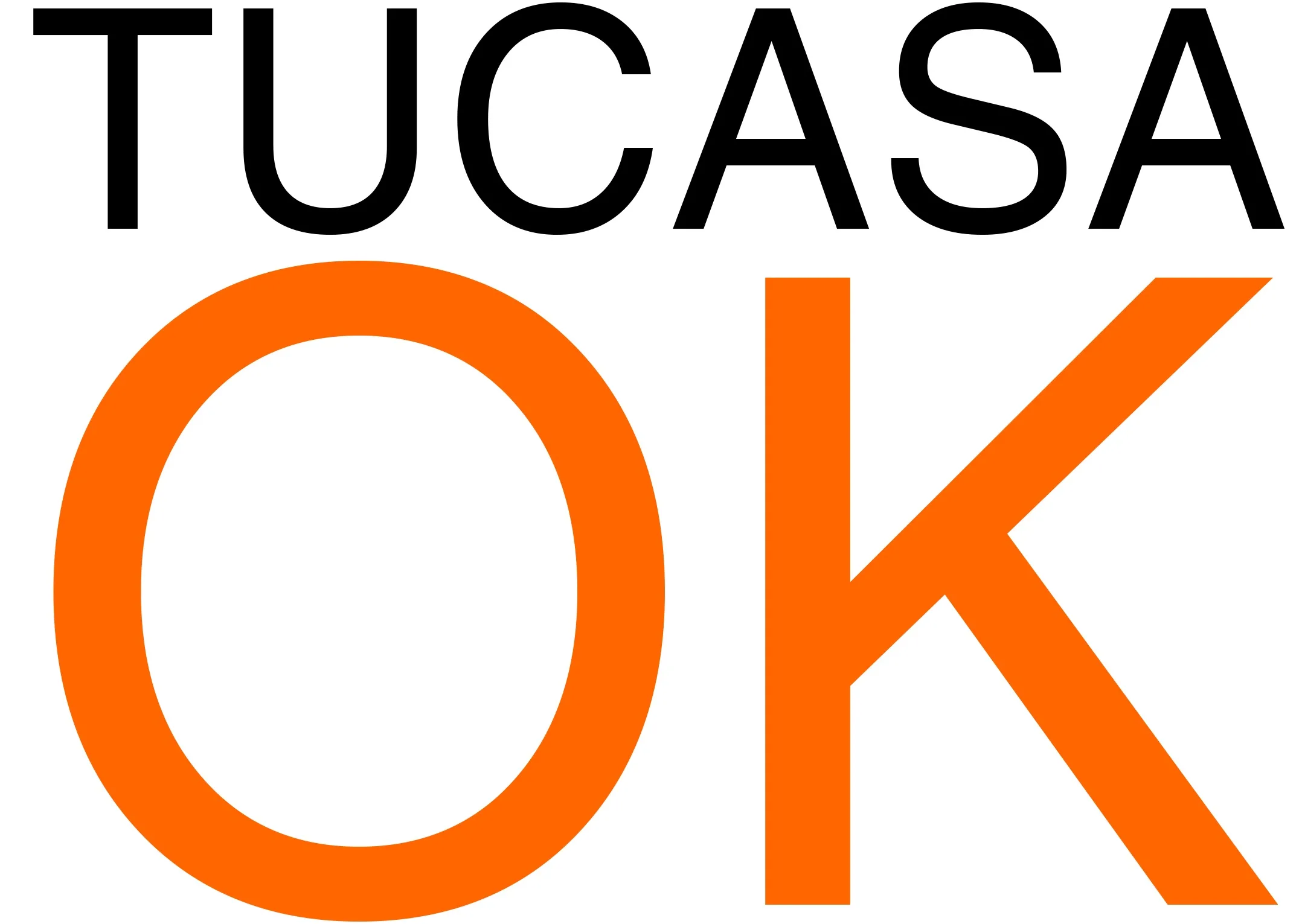 TUCASA OK